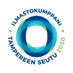 ilmastokumppani logo