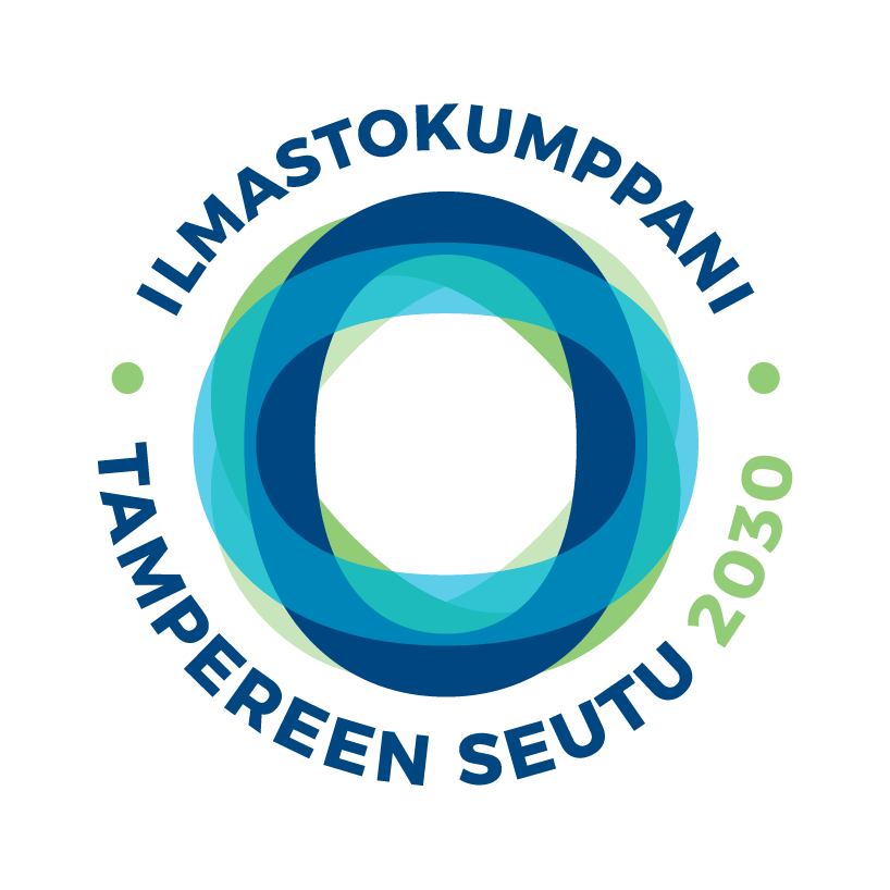 ilmastokumppani logo