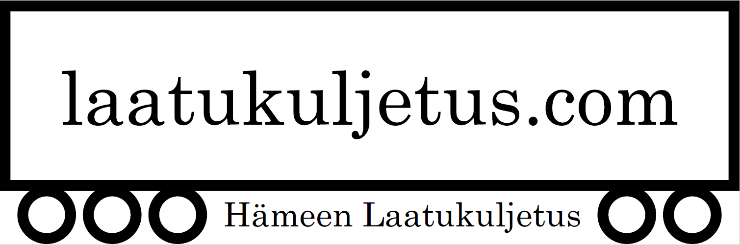 hämeen laatukuljetus logo